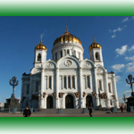 Cathedrals of Christ the Savior